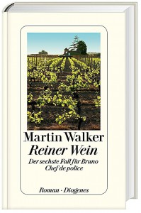 Martin Walker: Reiner Wein